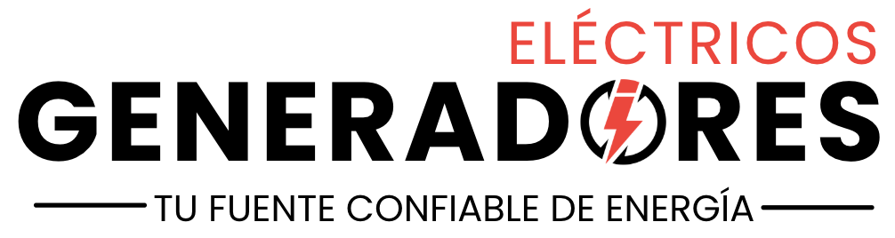 Generadores Electricos